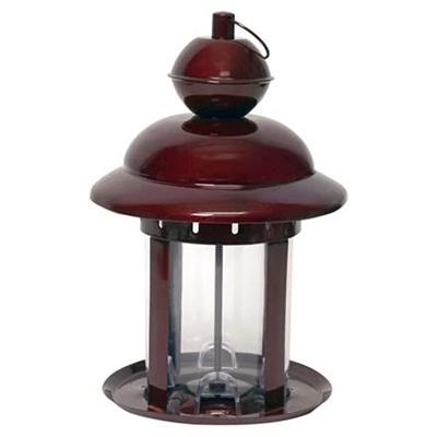 Brambleberry Feeder