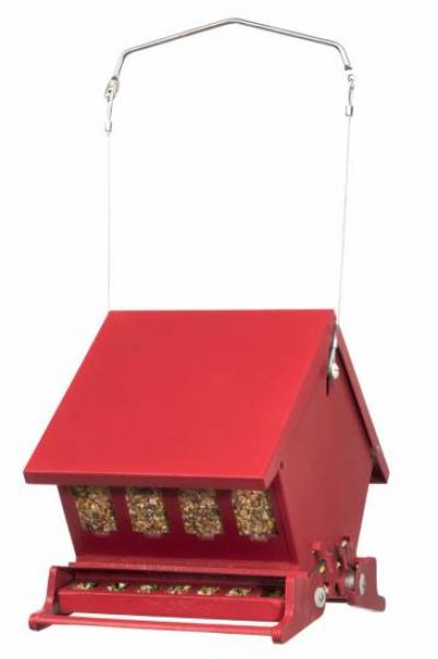 Mini Absolute II Bird Feeder