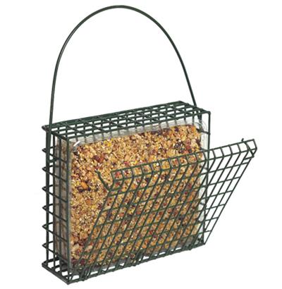 EZ Fill Suet cage