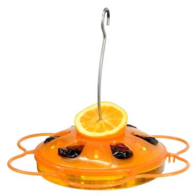 3 in 1 Saucer Oriole Feeder