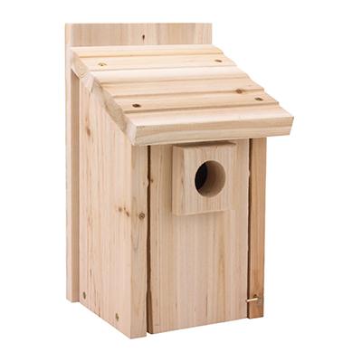 Bluebird Nesting House