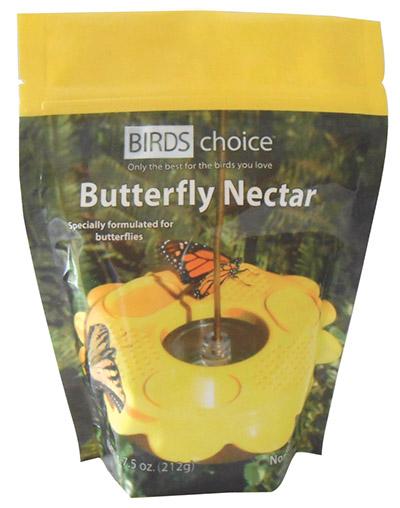 Butterfly Nectar 7.5oz concentrate