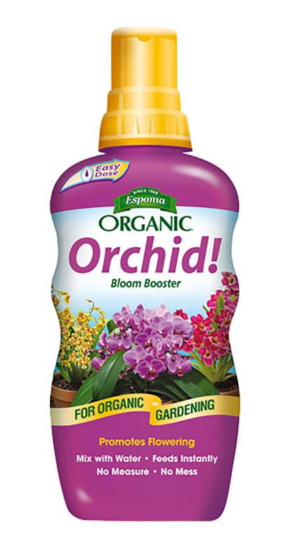 Orchid! food 8oz