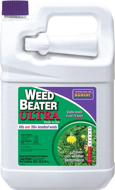 Weed Beater&reg; Ultra 1gal RTU