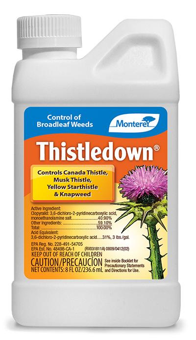 Thistledown&reg; 8oz concentrate