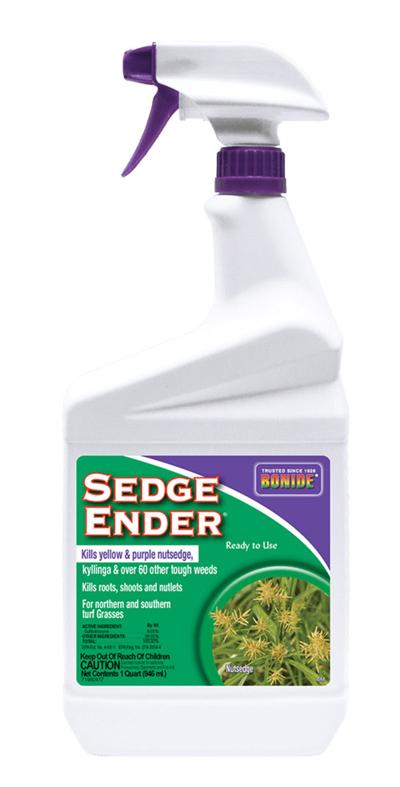 Sedge Ender&reg; 32oz RTU