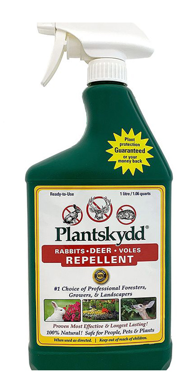 Plantskydd&reg; Deer & Rabbit 32oz RTU