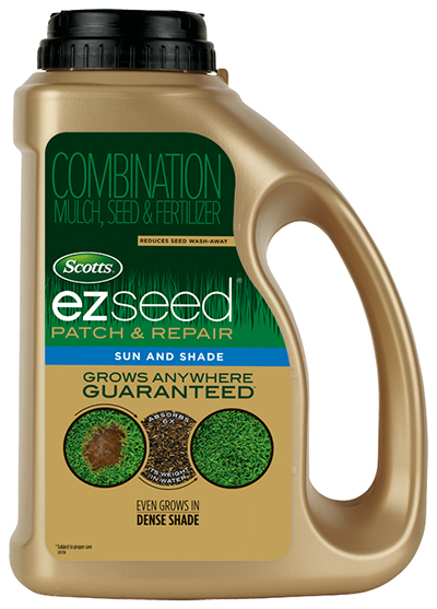 Scotts EZ Seed 3.75lb jug