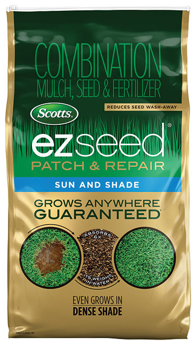 Scotts EZ Seed 10lb bag