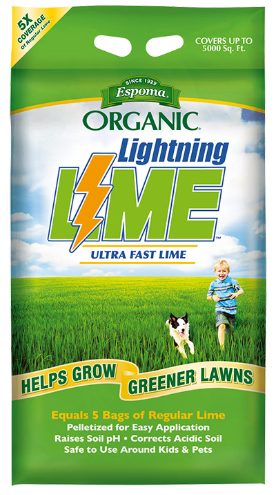 Lightning Lime&trade; 30lb