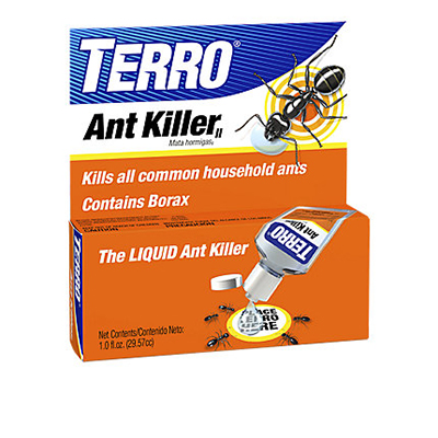 Terro&reg; Liquid Ant Killer