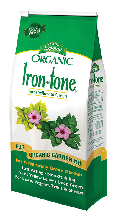 Iron-tone&reg; 20lb