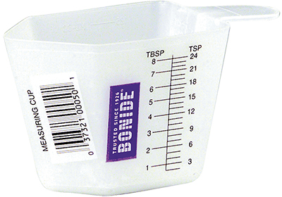 4oz Measuring Cup