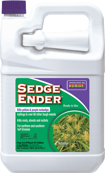 WEED OUT NUTSEDGE 32OZ RTU