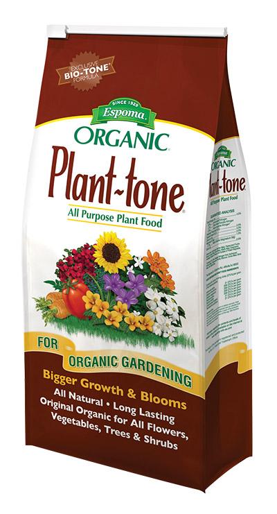 Plant-tone&reg; 8lb