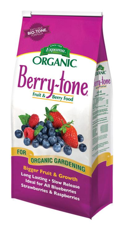 Berry-tone&reg; 4lb