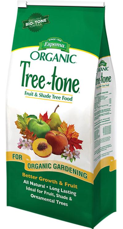 Tree-tone&reg; 4lb