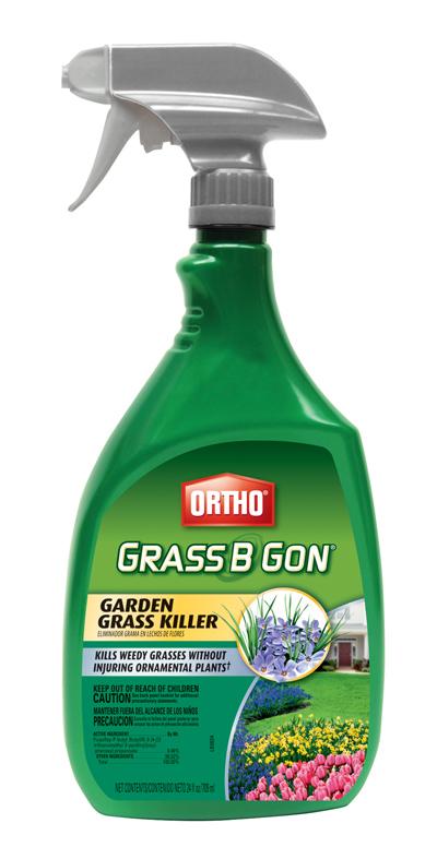 Grass B Gon&reg; 24oz RTU