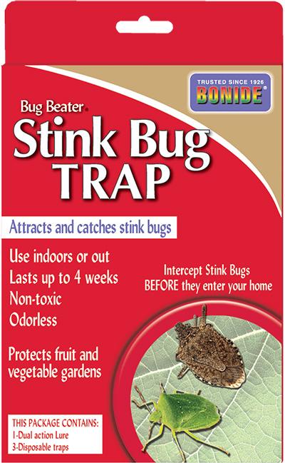 Stink Bug Trap