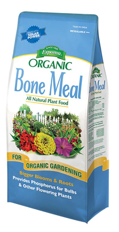 Bone Meal 4lb