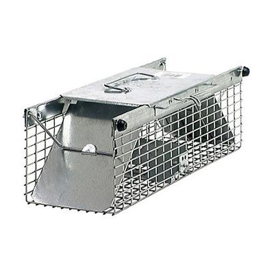 Havahart&reg; Small 2 door trap