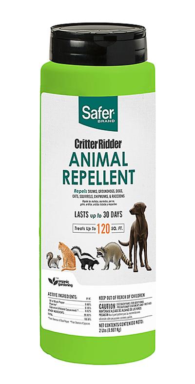 Critter Ridder&reg; 2lb