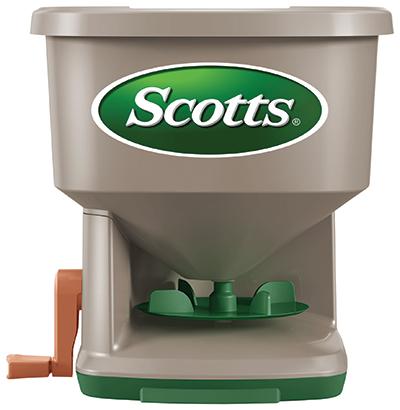 Scotts&reg; Handheld Spreader