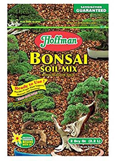 Bonsai soil mix 2qt