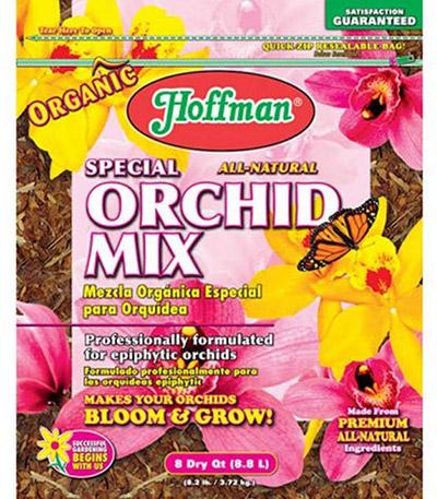 Orchid Mix 4qt