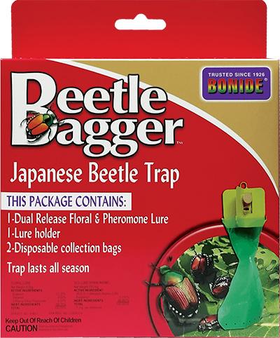 Beetle Bagger&trade; Kit