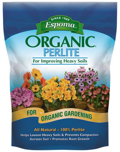 Espoma&reg; Organic Perlite 8oz