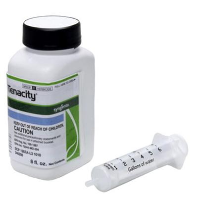 Tenacity&reg; 8oz concentrate