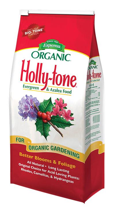 Holly-tone&reg; 8lb