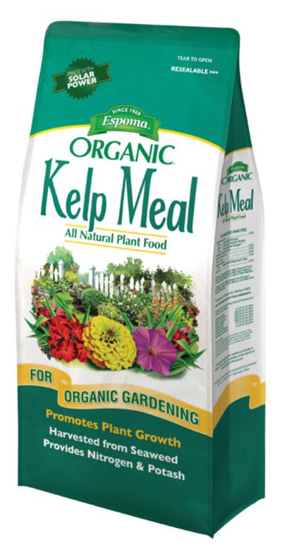 Kelp Meal 4lb