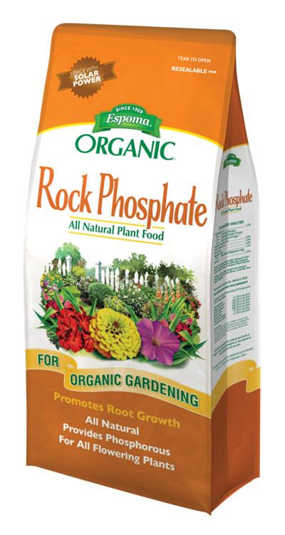 Rock Phosphate 7.25lb