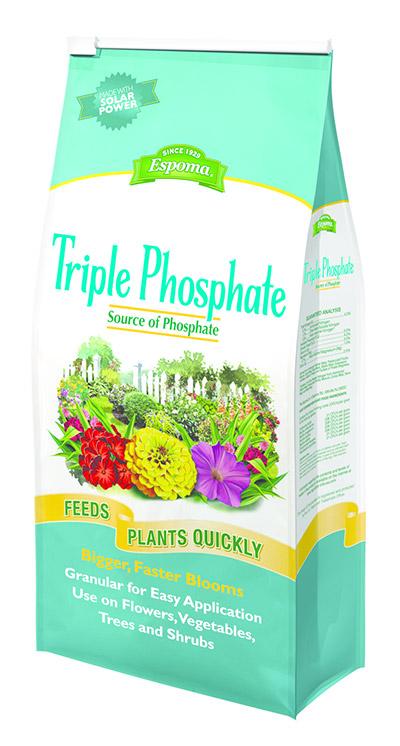 Triple Phosphate 6.5lb