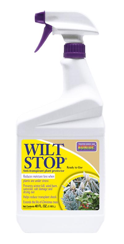 Wilt Stop&reg; 40oz RTU