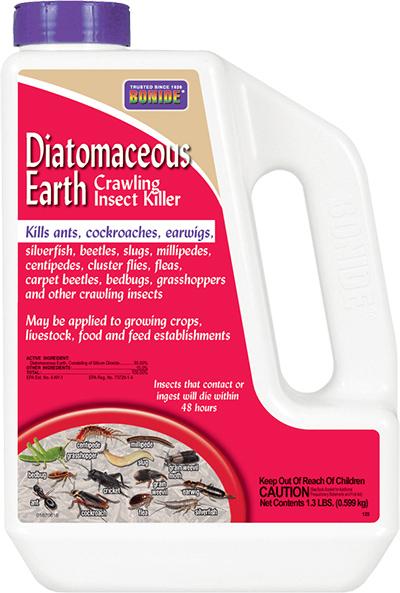 Diatomaceous Earth 1.3lb