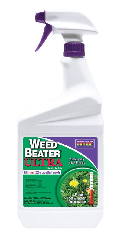 Weed Beater&reg; Ultra 32oz RTU
