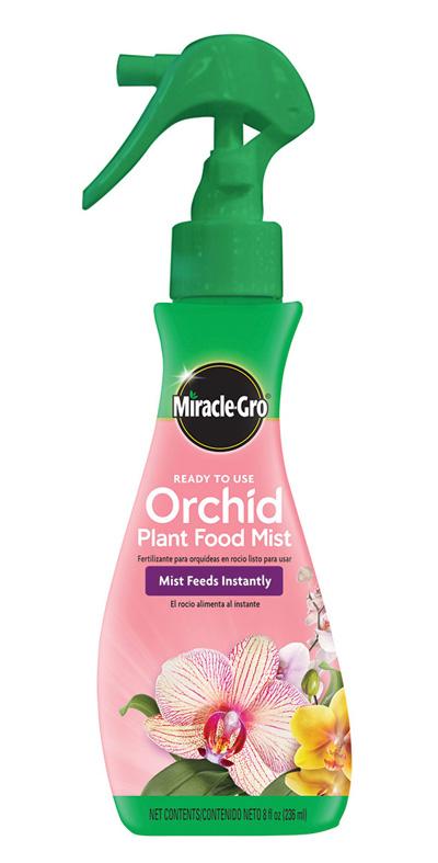 Miracle-Gro&reg; Orchid Food 8oz mist