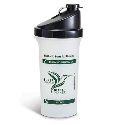 Nectar Super Shaker