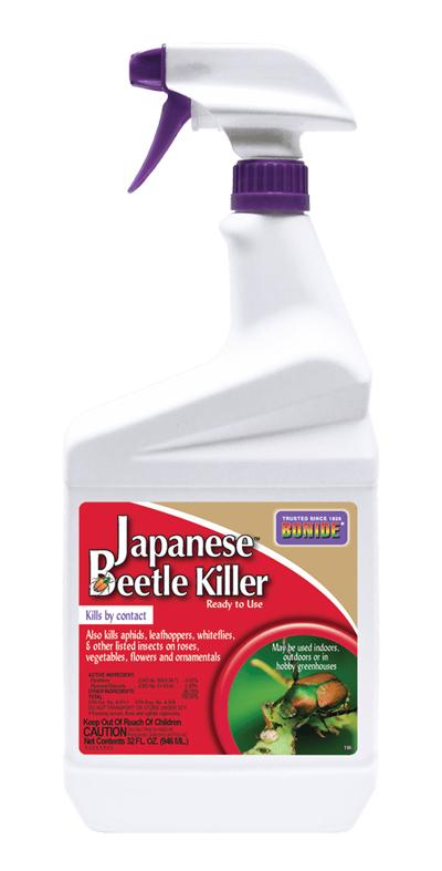 Japanese Beetle Killer 32oz RTU