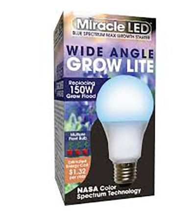 Seeding LED Grow Light Replacing 150W