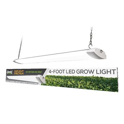 4ft LED Grow Light