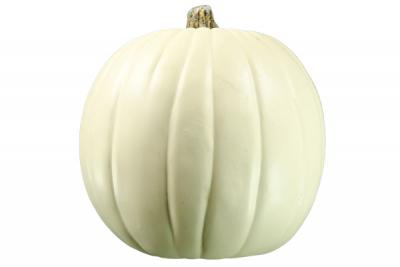 White Pumpkin