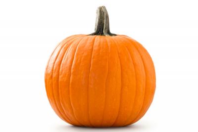 Orange Pumpkin