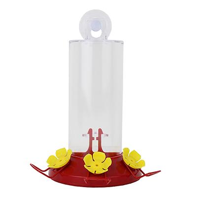 Deluxe Window Hummingbird Feeder