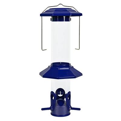 Funnel Flip Top Feeder