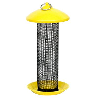 Finch Screen Feeder