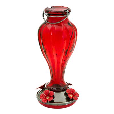 Blossom Hummingbird Feeder